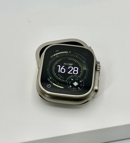 Apple watch ultra gps - ultra, +