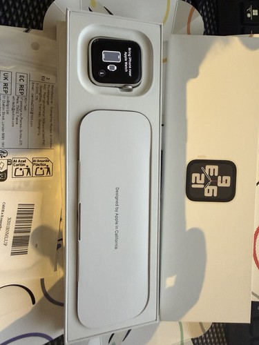 Apple watch 40mm - watch, se