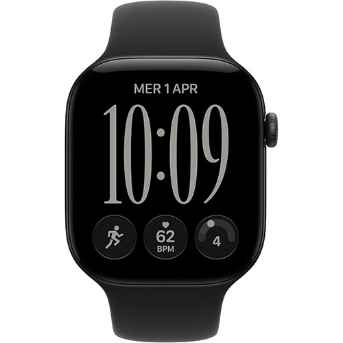 Apple watch series gps 46mm - series,