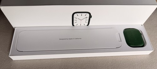 Apple watch series gps - watch, 45mm