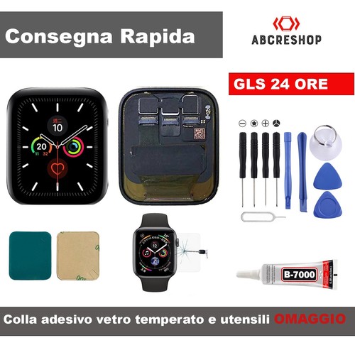 Display tocuh originale - display, apple