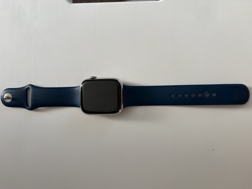 Apple watch series 45mm - series,