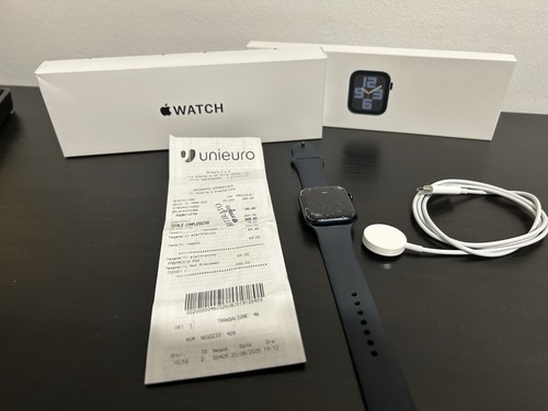 Apple watch 44mm - watch, 2