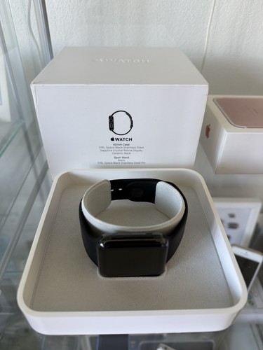 Apple warch series 42mm - apple,