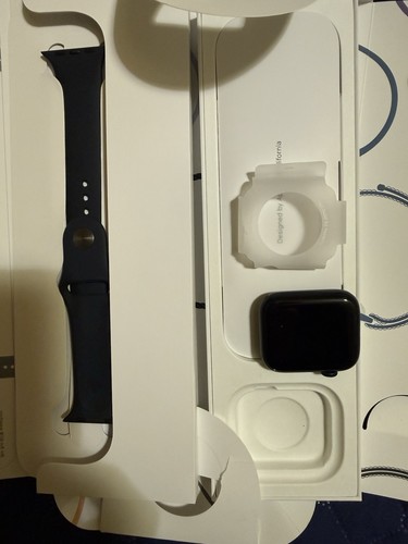 Apple watch 2a - watch, se