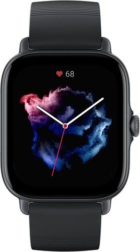 Smartwatch amazfit gts - smartwatch,