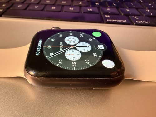 Apple watch series 44mm - series,
