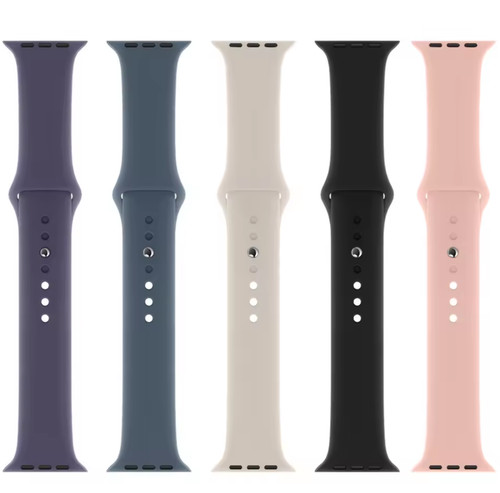 Cinturino compatibile apple - cinturino,