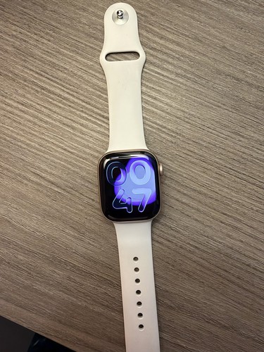 Apple watch series - series, 42mm