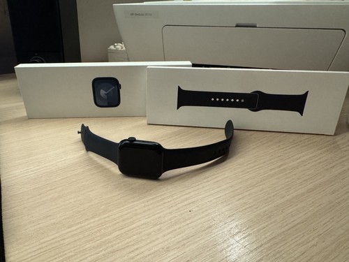 Apple watch series mm - series,