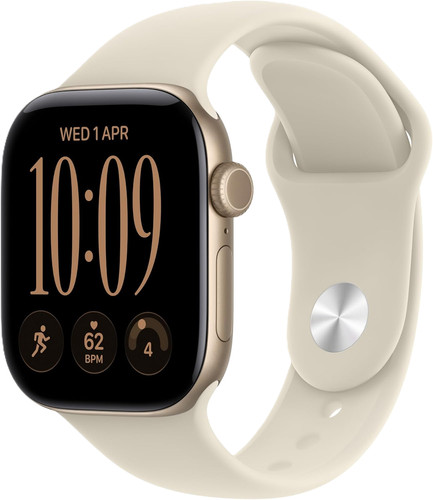 Apple watch serie gps 42mm - apple,