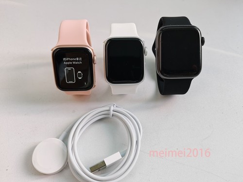 Apple watch series 40mm 44mm - apple, 40mm/44mm