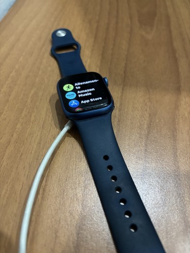 Apple watch series gps cassa - 7,