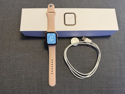 Apple watch series a2092 - watch, 5