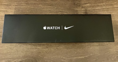 Apple watch serie nike - apple,