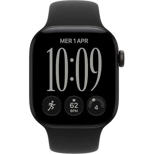 Apple watch series gps 42mm - series,