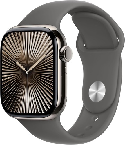 Apple watch series gps - watch, 10