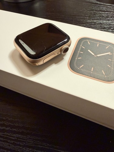 Apple watch serie 40mm - apple,