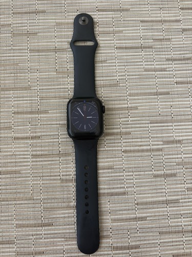 Apple watch series 41mm - watch, 8