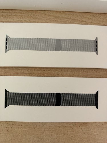 Apple watch serie 2 - serie, +