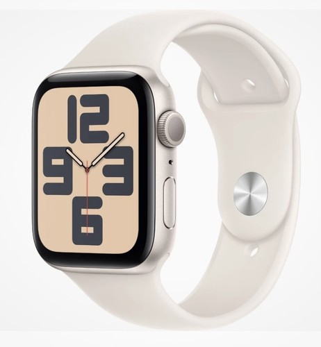 Apple watch 2024 gen - se, gps