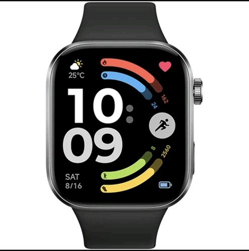 Xiaomi redmi watch - redmi,