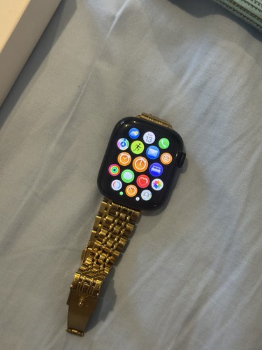 Apple watch series gps - apple,