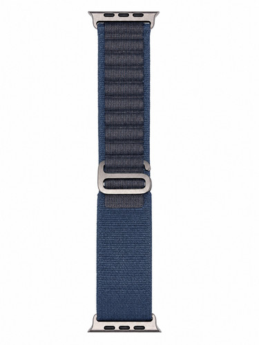 Cinturino nylon alpine loop - nylon,