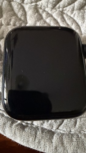 Apple watch gps 44mm - watch, se