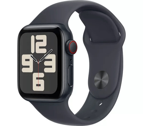 Apple watch alluminio - watch,