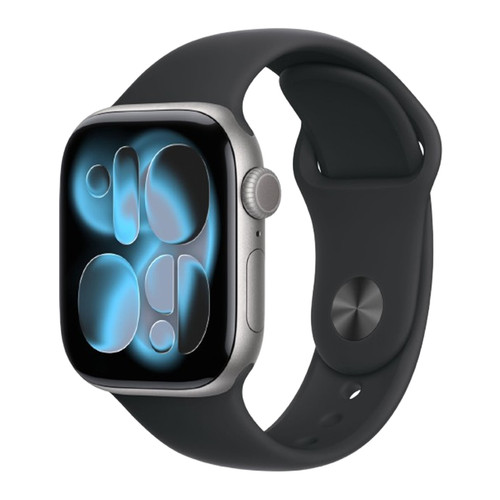 Apple watch series - series, 46