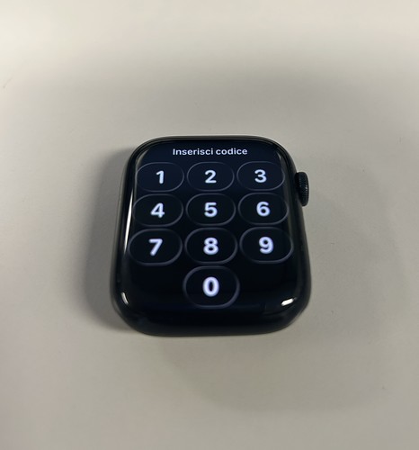 Apple watch series 45mm - apple, 8