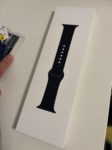 Apple watch sport band - apple,