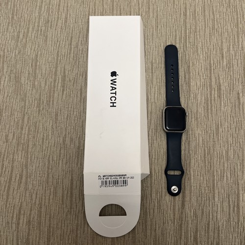 Apple watch 2a - apple, se