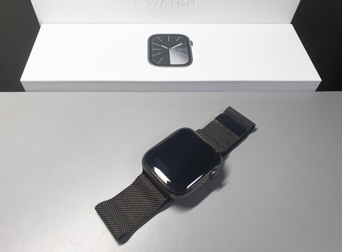 Apple watch cellular lte - cellular,