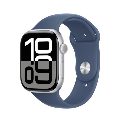 Apple watch series cassa - apple,