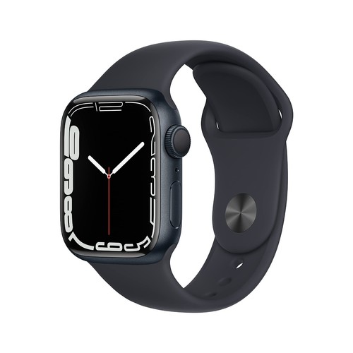 Apple watch series gps 41mm - apple, 7