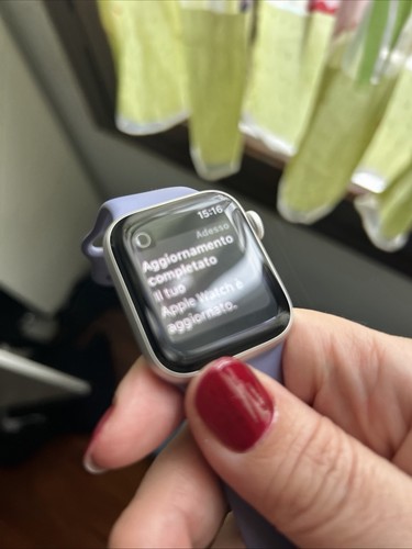Apple watch - apple, se