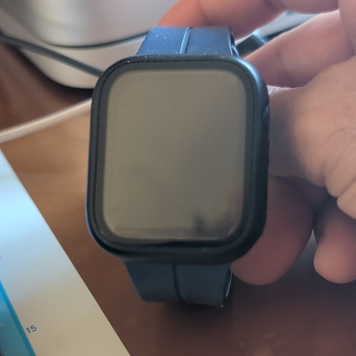 Apple watch series mm - watch,