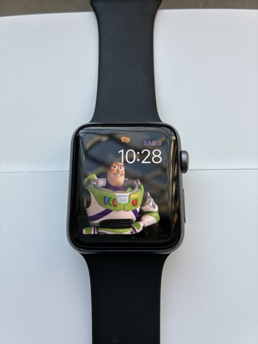 Apple watch series 42mm - watch, 3