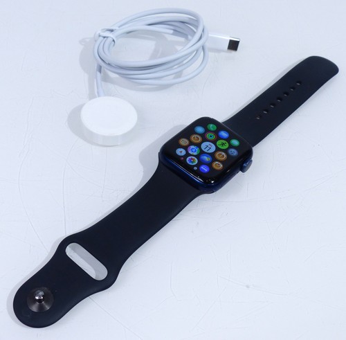 Apple watch series 40mm - 6,