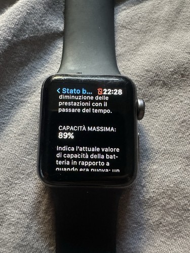 Apple watch series - watch,