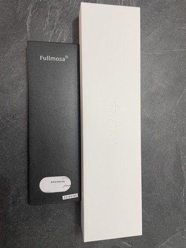 Apple watch 44mm - watch,