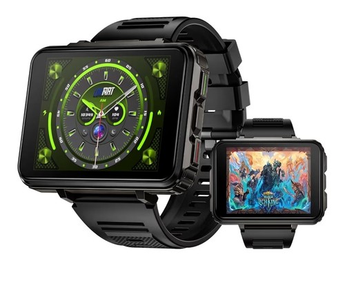 Smartwatch lokmat appllp - lokmat,