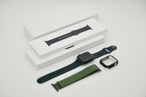 Apple watch series 45mm gps - series,