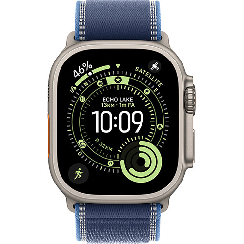 Apple watch ultra - watch, (2025)