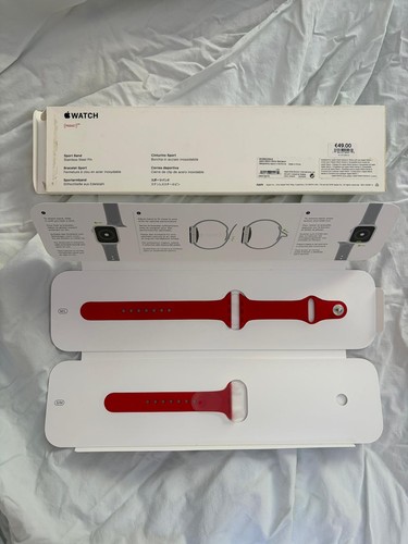 Cinturino apple watch - cinturino,