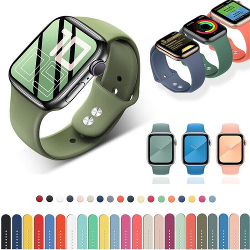 Cinturino per apple watch - apple,