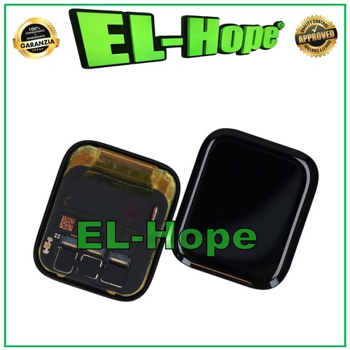 Display lcd touch smartwatch - display,