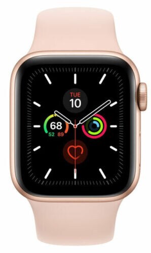 Apple watch series - apple, (40mm)